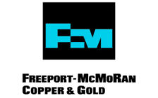 Freeport McMoran