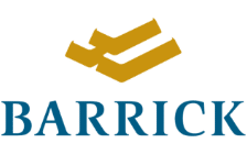 Barrick Gold