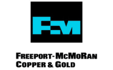 Freeport McMoran